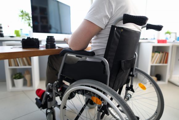 Washington Post Story Regarding Disability Class Action Against U.S. State Department Brought by Bryan Schwartz Law