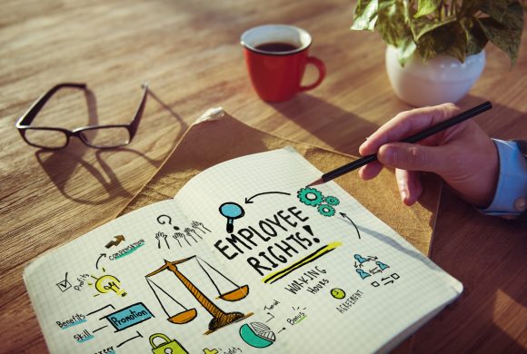 Quick Takes: Employment Discrimination