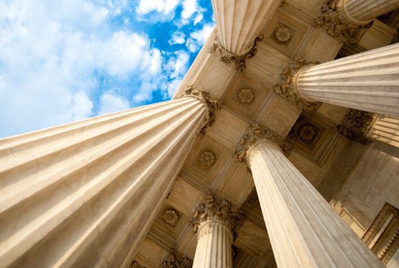 For Government Contract Employees, Your Employer is Not Just Who Signs the Paycheck