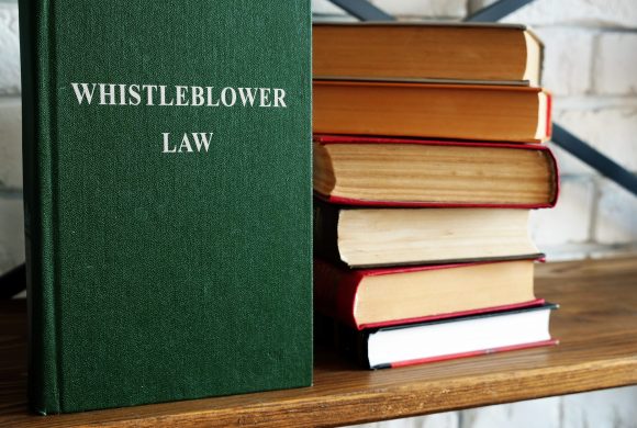 Government Executive: IRS Settles Whistleblower Suit, Special Counsel Reports