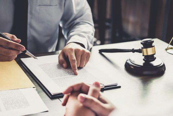 What it Means to Stand Up for Our Clients