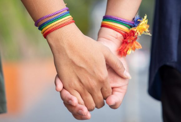 Justice Kennedy Finds Compassion for LGBT Americans, Striking down DOMA in U.S. v. Windsor