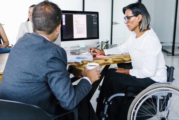 Ninth Circuit Holds that Your Disability Leave Application May Not Deprive You of the Right to Reasonable Accommodations