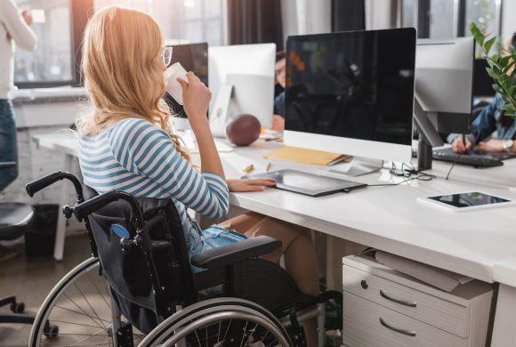 Disability Issues in the Workplace: Bryan Schwartz Law Principal Appears on NPR Talk Show Discussing New Disability Laws and Regulations