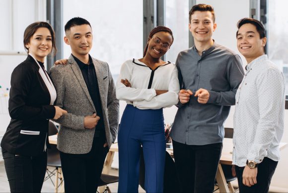 Plaintiffs’ Lawyers Work to Improve Diversity within Ranks