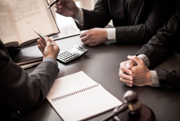 Just Certified Class-Action of Appraisers Suing Against BofA