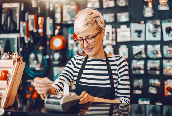 “SF Takes Aim At Retailers’ Reliance On Part-Time Labor”