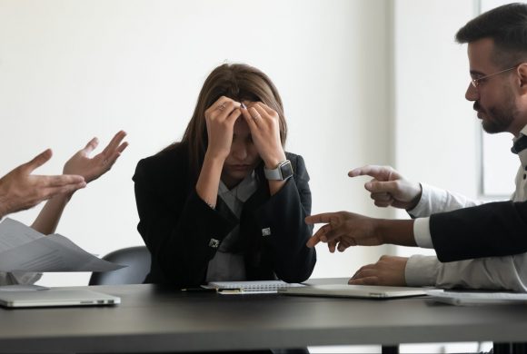 Litigating a Disability Discrimination Case