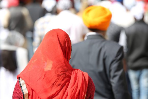 “[Victory] $75K settlement in Religious Discrimination Case in California”