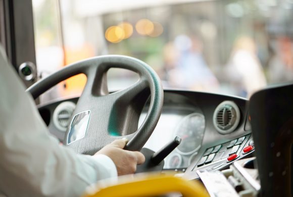 “Fired Muni Driver Wins Reinstatement”