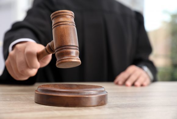 “Federal Judge Blasts Belated Motion to Compel Arbitration”