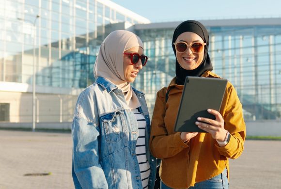 Supreme Court Rules Employers Cannot Refuse to Hire Job Applicants Because of Headscarves Worn in Observance of Their Religion