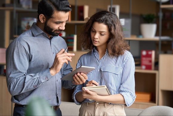 Using Unpaid Intern Labor? It’ll cost you