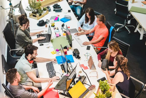 Tech Companies are Next Targets for Overtime Pay Cases