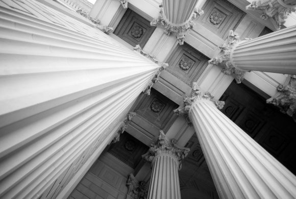 San Francisco Chronicle: BofA Settles Employment Lawsuit