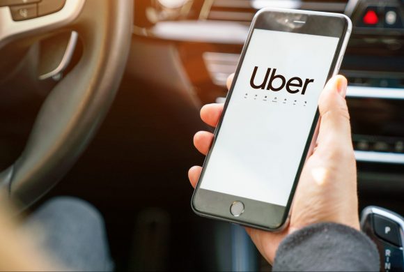Court Gives Uber Drivers Green Light for Class Action