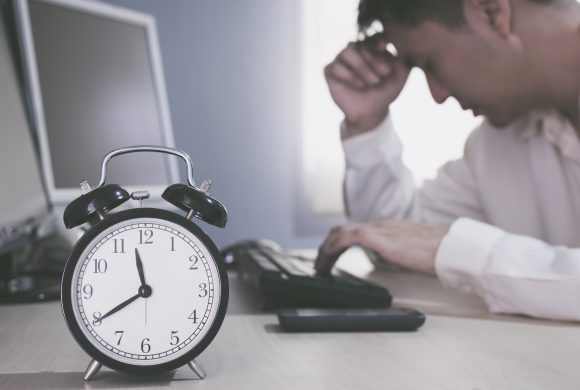 Chubb LTD accused of not paying appraisers overtime wages