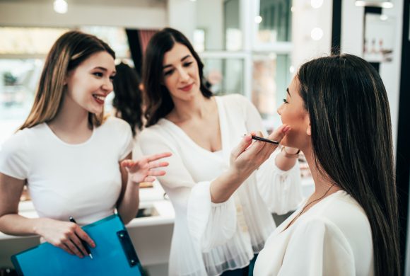 Beauty School Must Litigate Students’ Wage Claims