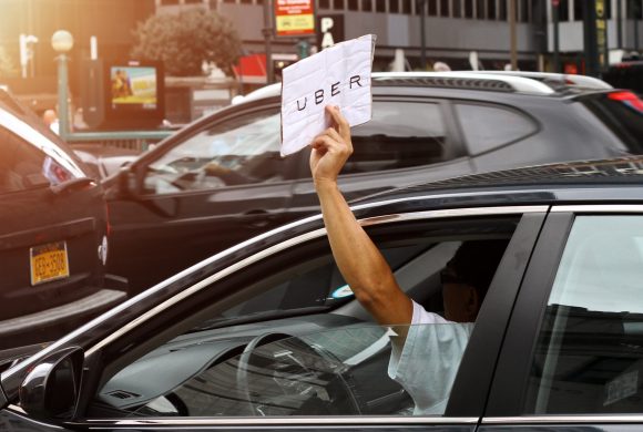 Uber Drivers Learn that Sometimes the Perfect is the Enemy of the Good