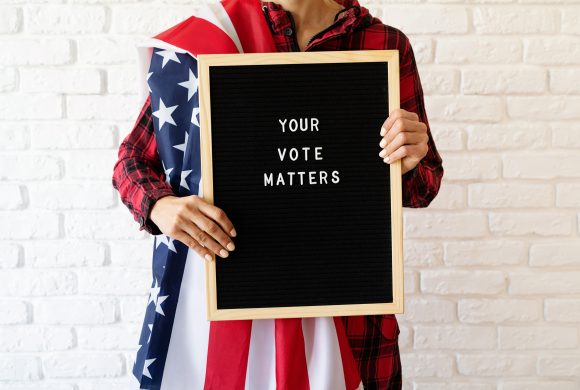 You are Not Helpless! Do Something to Defeat Trump