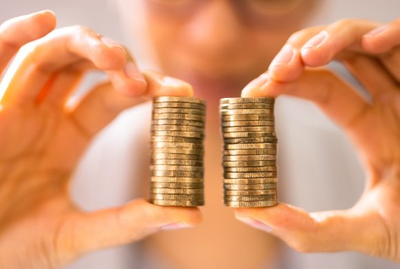 Bloomberg BNA: Cities, States Lead Way in Barring Salary History Queries