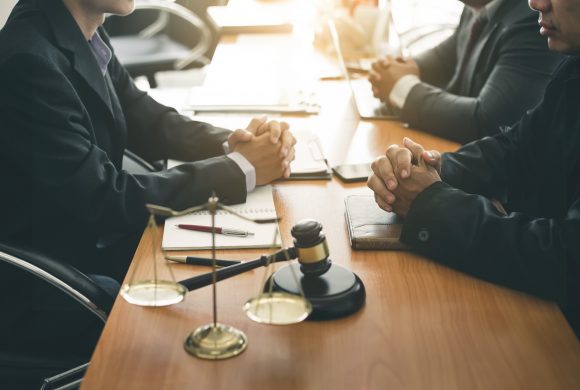 Labor & Employment: Profiles of California’s Top Labor and Employment Attorneys, Bryan Schwartz