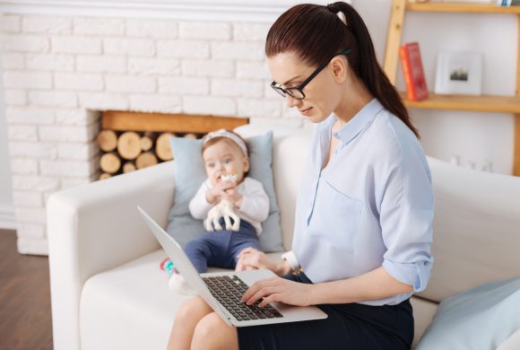 New California Laws Expand Parental Leave to Small Employers and Prohibit Questions About Salary History