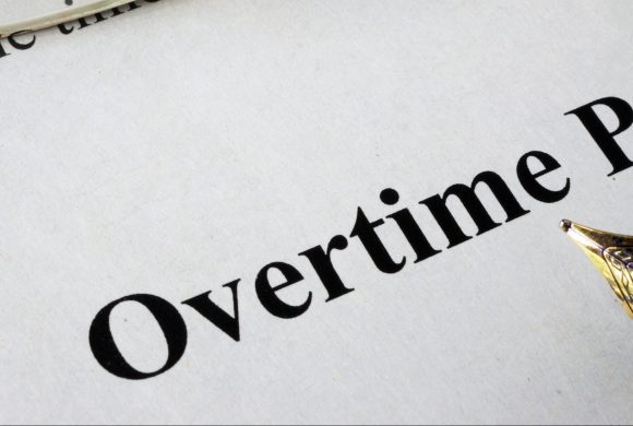 Daily Journal: Bank of America employees sue to get overtime pay
