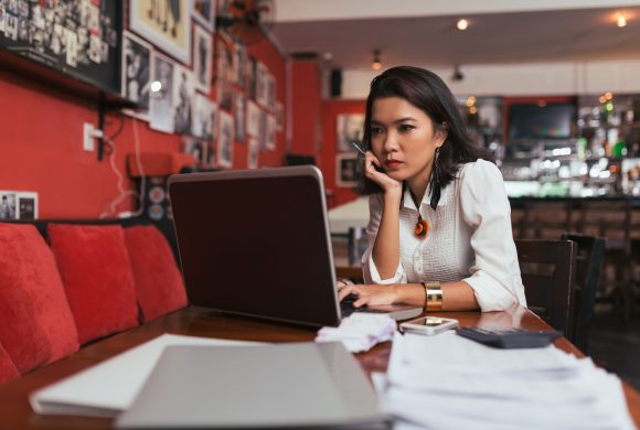 “Bad news for restaurant owners who don’t pay workers: You’re on the hook”