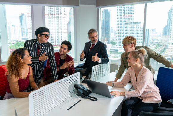 California Mandates Employers Display Transgender Rights Poster in Workplace