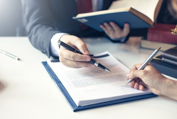 Daily Journal: Recent cases could inform upcoming rulings on contract work