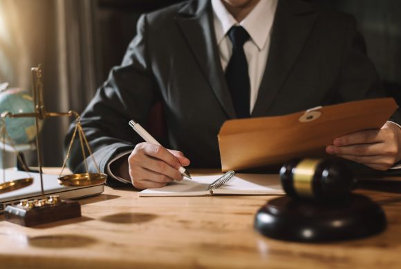 Bryan Schwartz Law, P.C. Hires Attorney Maren I. Christensen