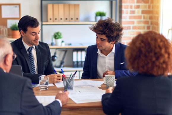 You Can’t Split This Baby—Employees Cannot be Forced to Arbitrate Parts of PAGA Claims, Appeals Court Rules