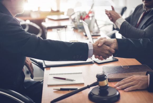 Ryan T. Chin hired as an Associate