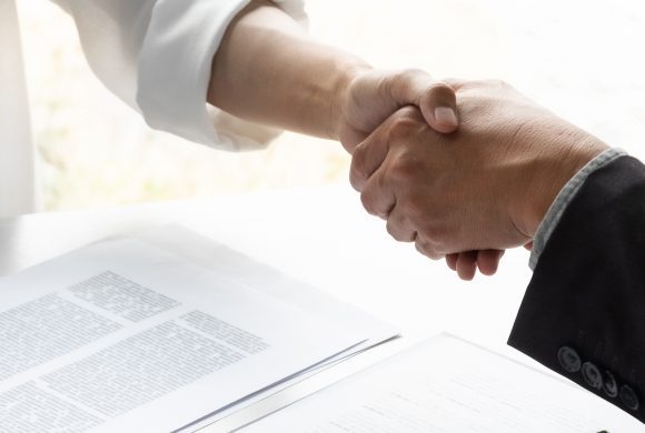 CoreLogic Sanctioned For Refusing Arbitration
