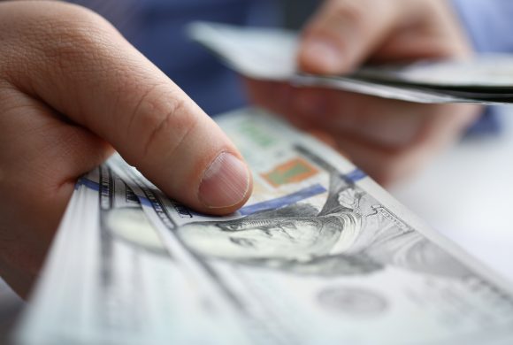 CoreLogic Sanctioned Over $86,000 For Violating Court Orders Compelling Arbitration