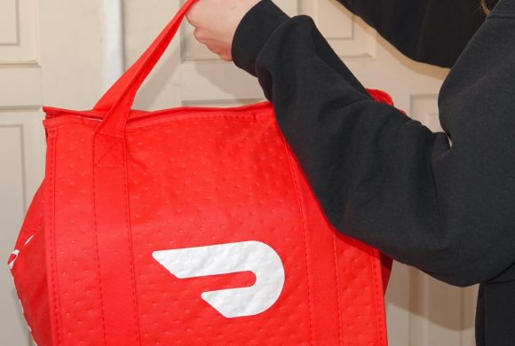 “DoorDash Got Its Arbitration Wish, Costing Millions Upfront (2)”