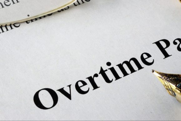 Irvine Real Estate Appraisal Company Agrees to Overtime Settlement