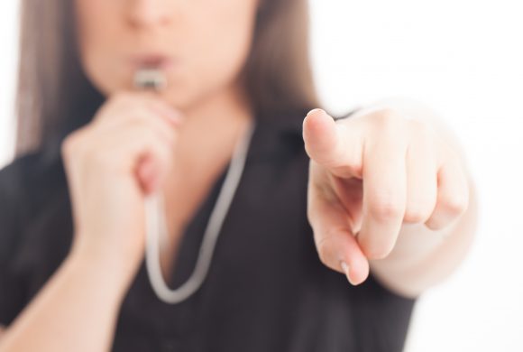 Bloomberg Law – DOL Whistleblower Reinstated