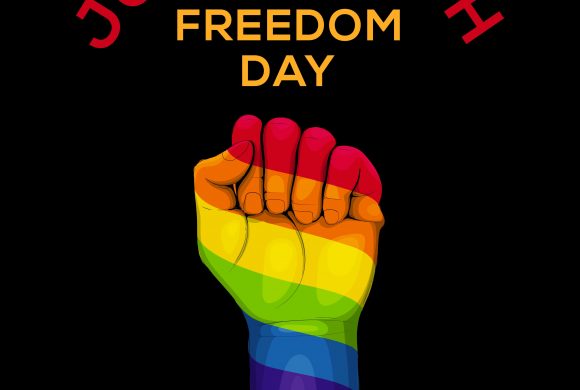 Juneteenth: A Celebration and a Call to Action