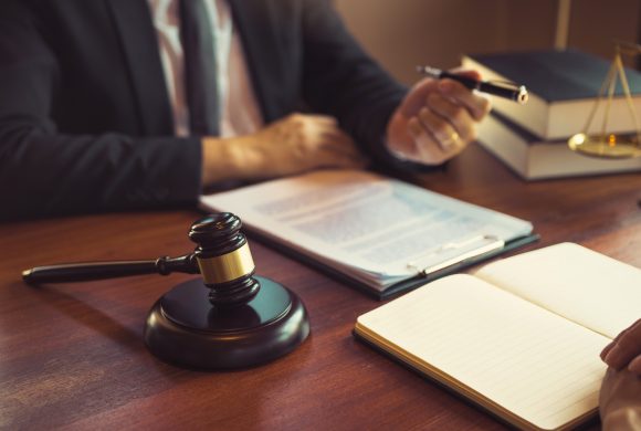 Bryan Schwartz Law, P.C. Principal Honored by Super Lawyers and Daily Journal