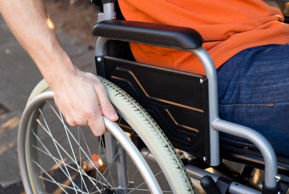 People with MS now eligible for US Foreign Service