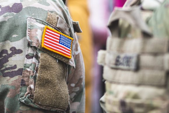 Veterans Deserve Enforceable Rights, Not the Feres Doctrine