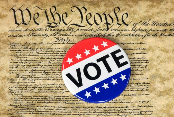 Your Vote Is the Target: Why Your Job Can’t Keep You From Going to the Polls