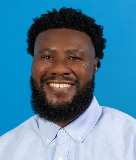 Emmanuel Uyong