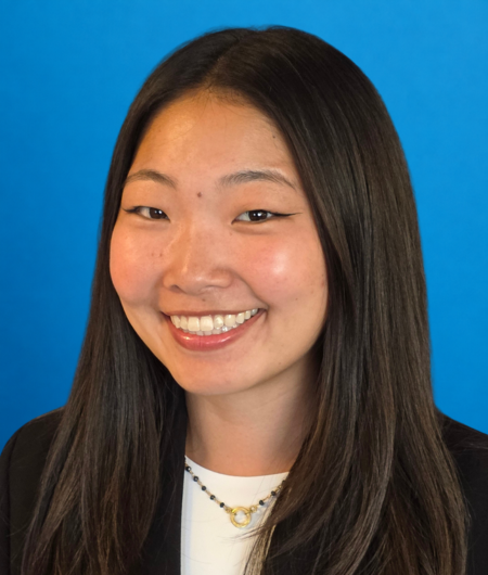 Kelsey Kinoshita 