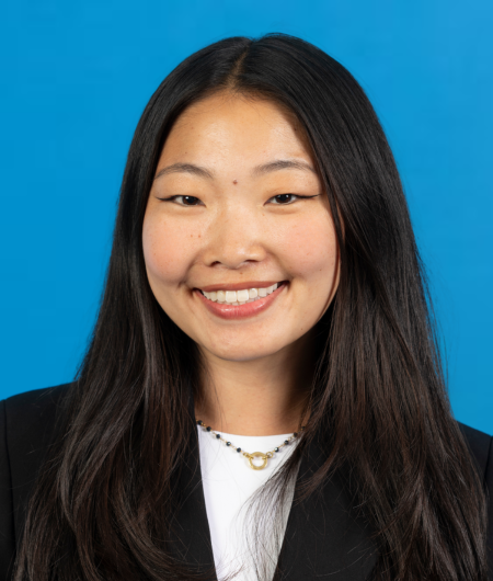 Kelsey Kinoshita