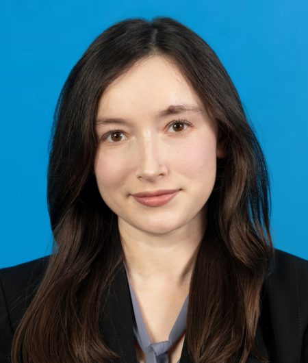 Grace Wiedl