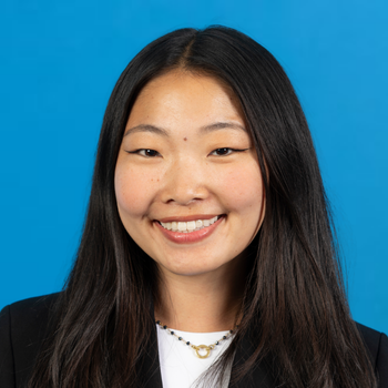 Kelsey Kinoshita