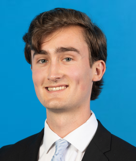Sam Goity